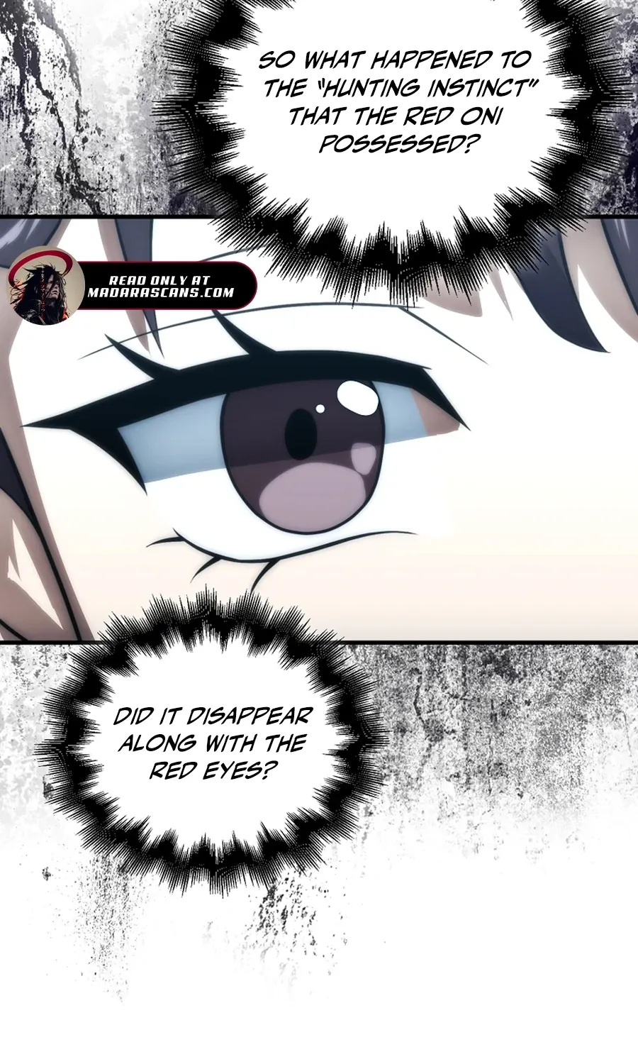 Maxed Talent Player Chapter 87 page 9 - 