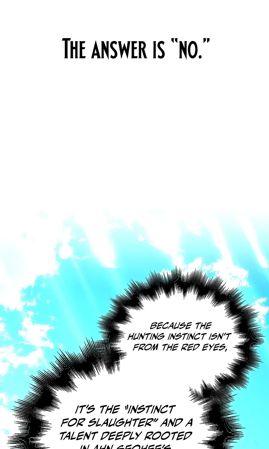 Maxed Talent Player Chapter 87 page 10 - 