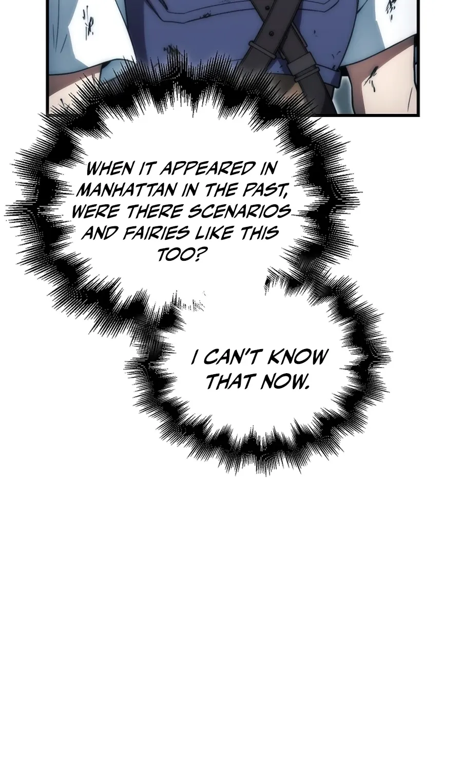 Maxed Talent Player Chapter 87 page 95 - 