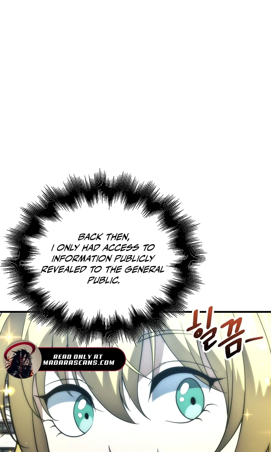 Maxed Talent Player Chapter 87 page 97 - 