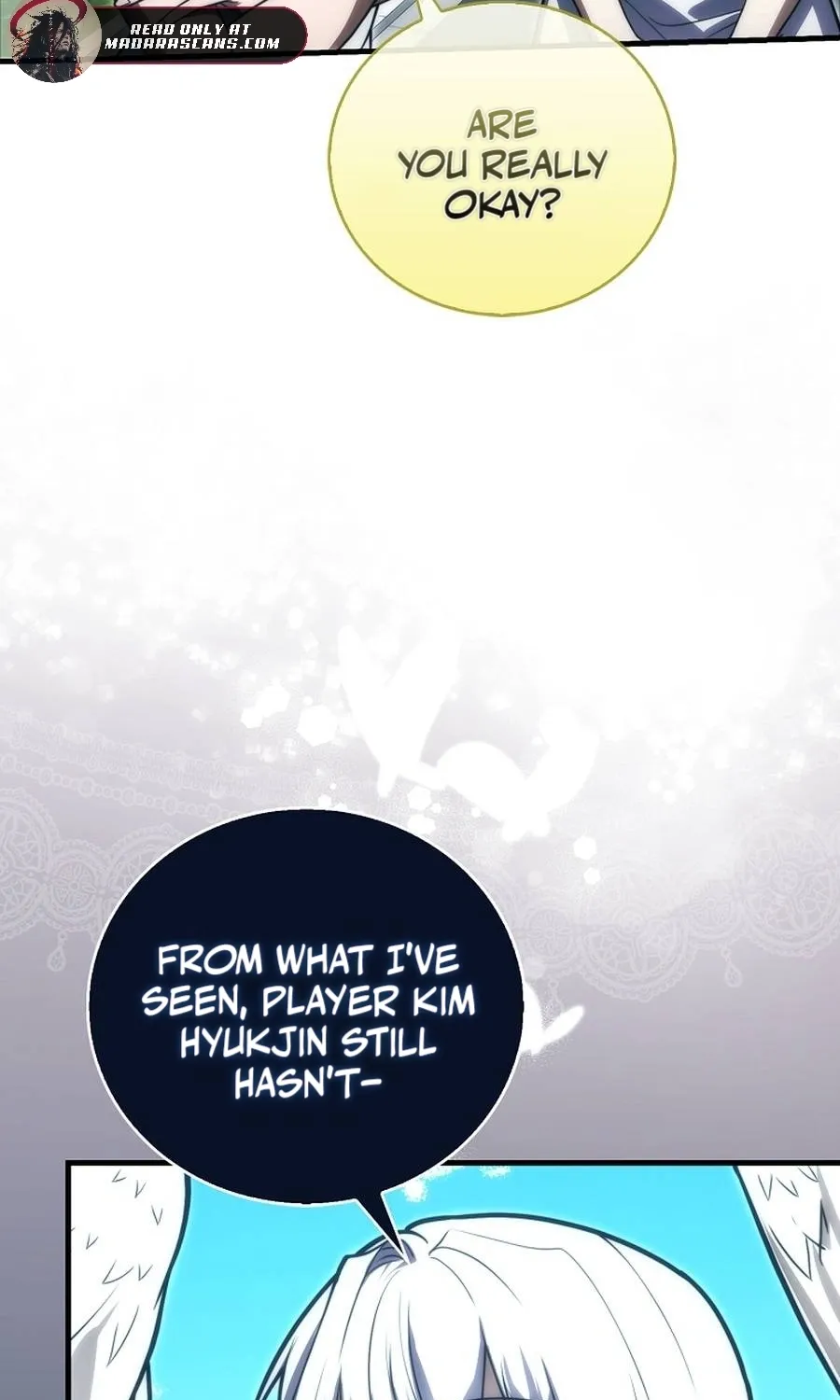 Maxed Talent Player Chapter 88 page 101 - 
