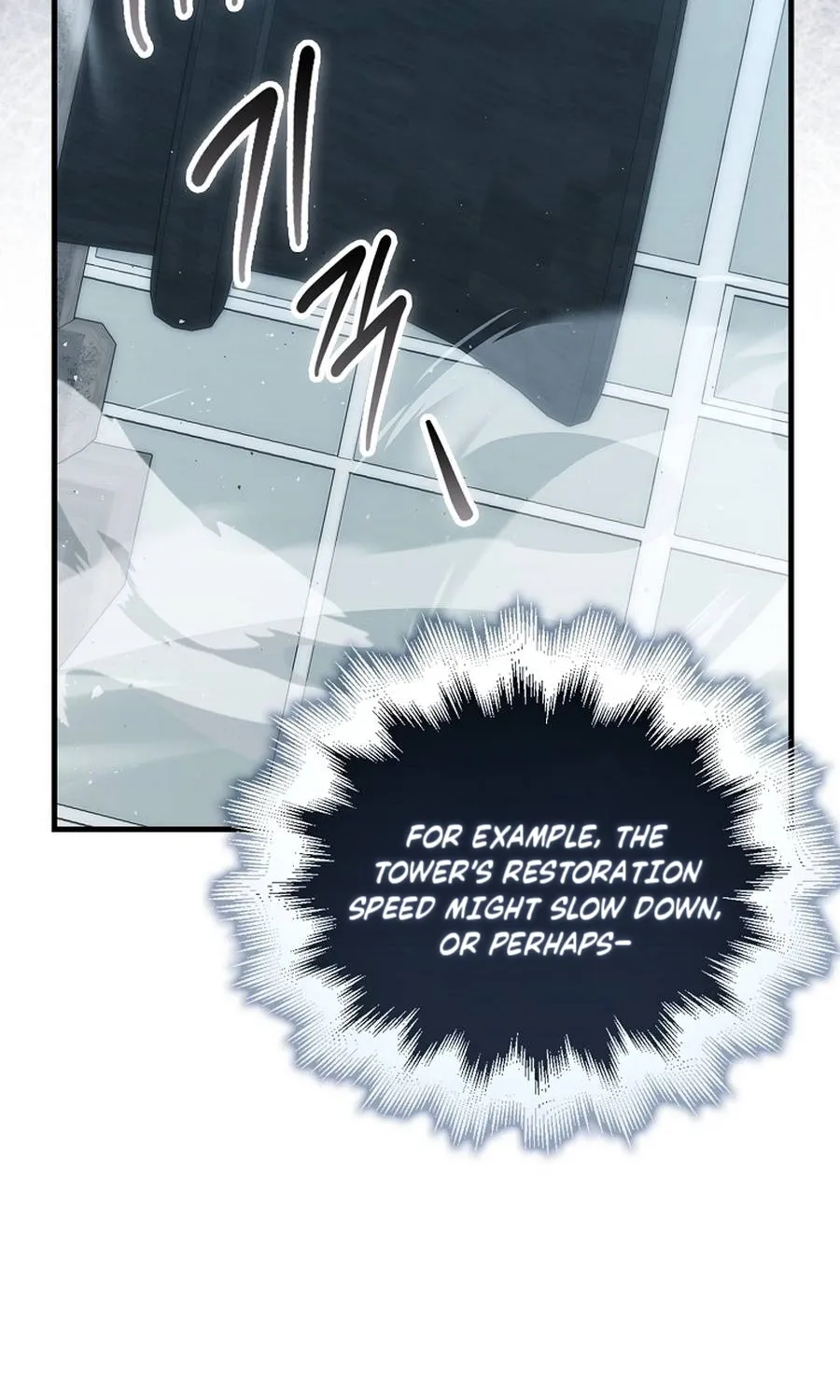 Maxed Talent Player Chapter 88 page 110 - 