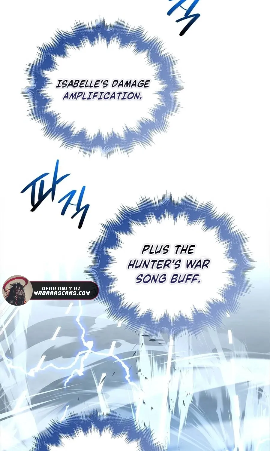 Maxed Talent Player Chapter 88 page 124 - 