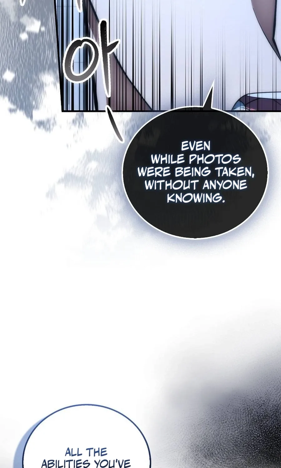 Maxed Talent Player Chapter 88 page 14 - 