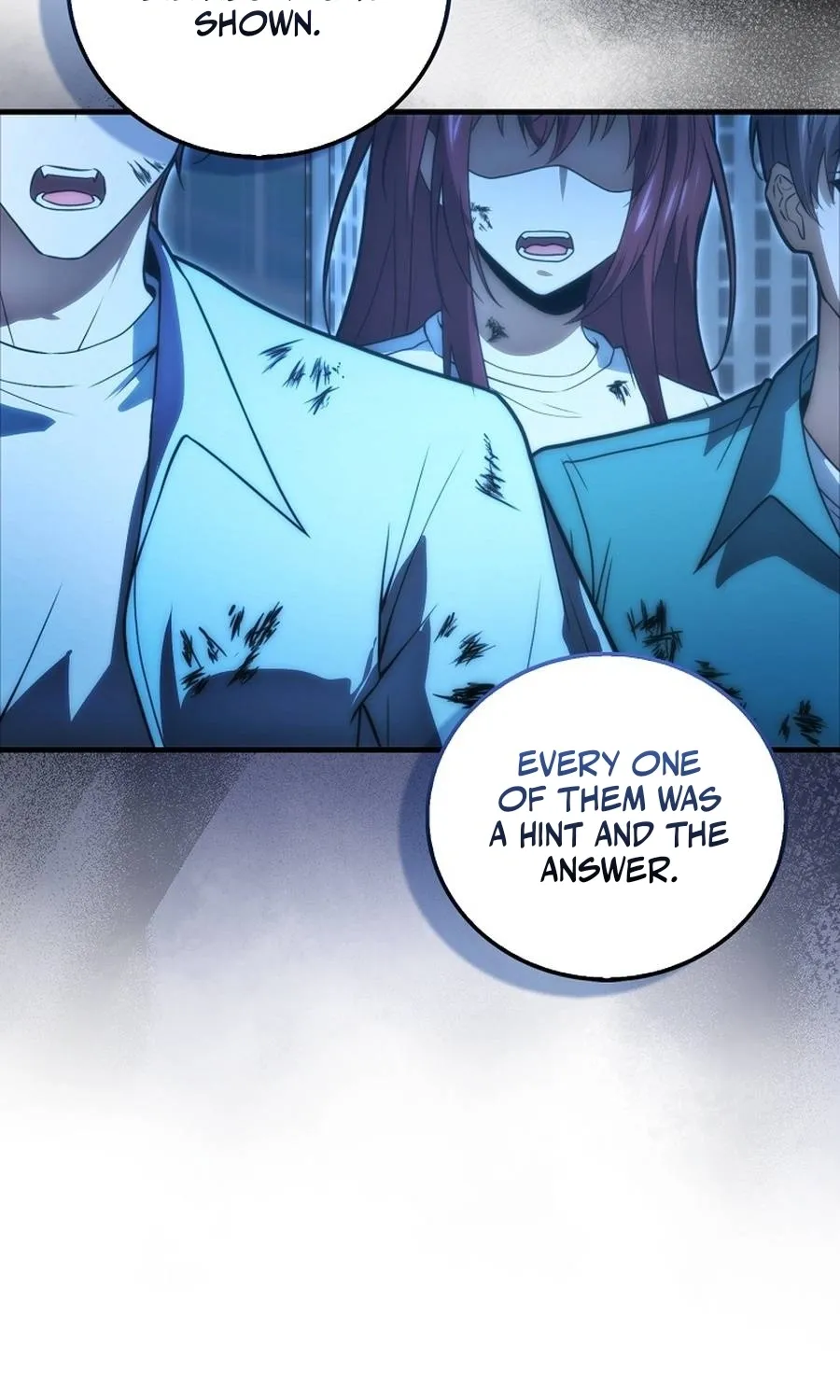 Maxed Talent Player Chapter 88 page 15 - 