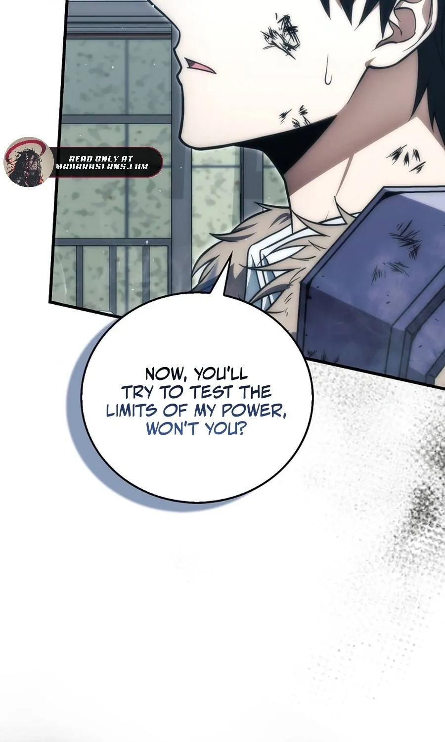 Maxed Talent Player Chapter 88 page 27 - 