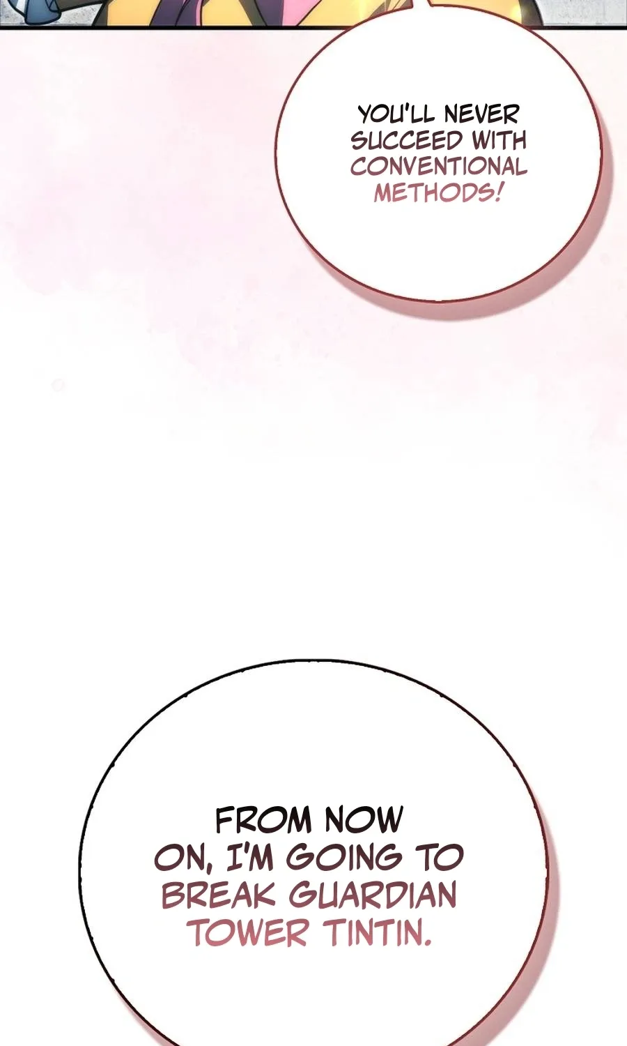Maxed Talent Player Chapter 88 page 33 - 