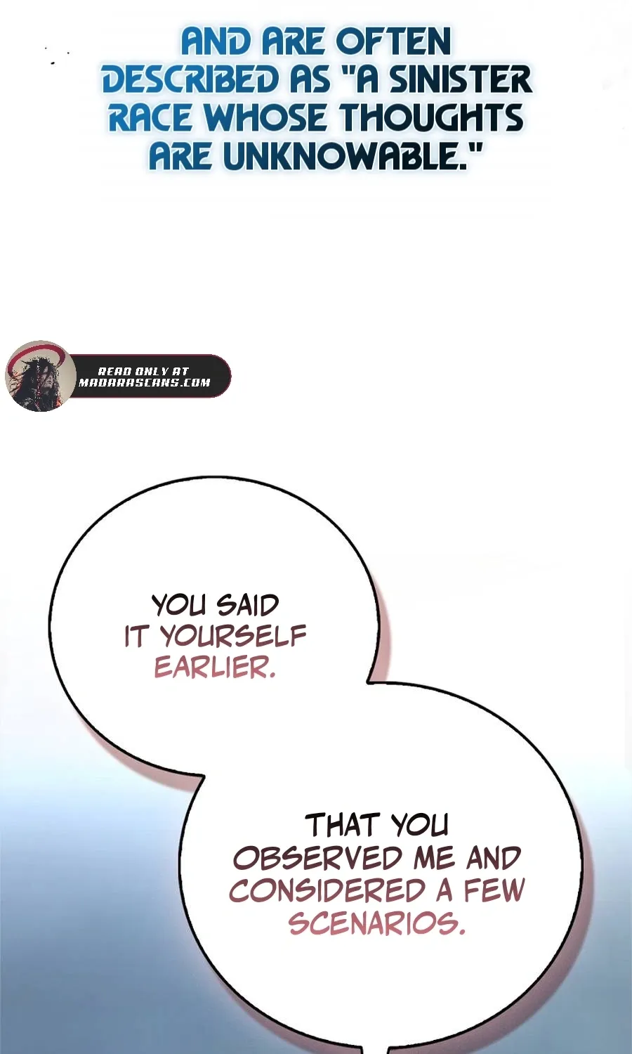 Maxed Talent Player Chapter 88 page 5 - 