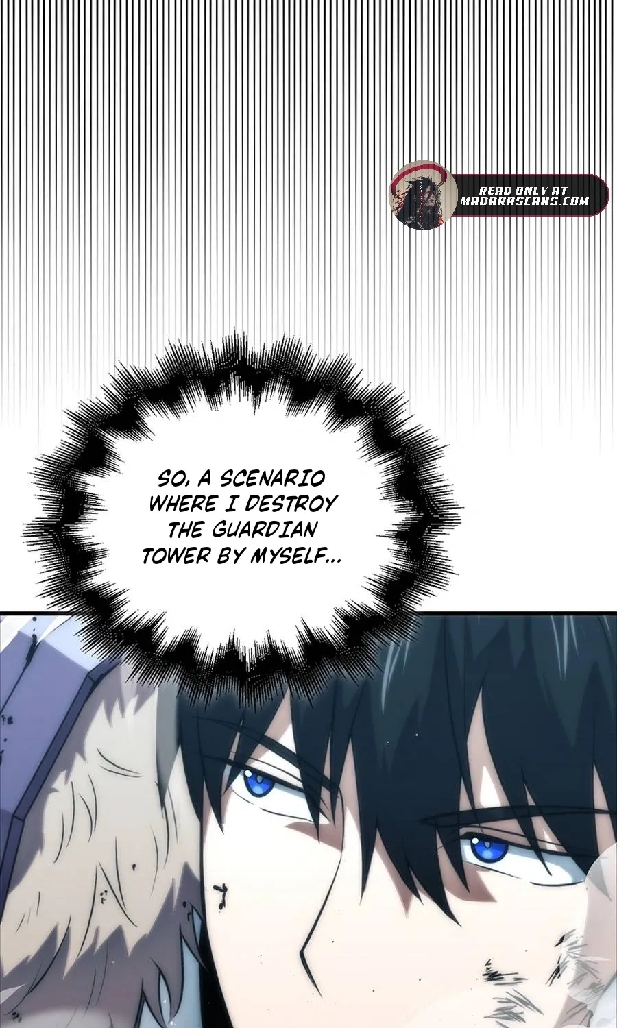 Maxed Talent Player Chapter 88 page 41 - 