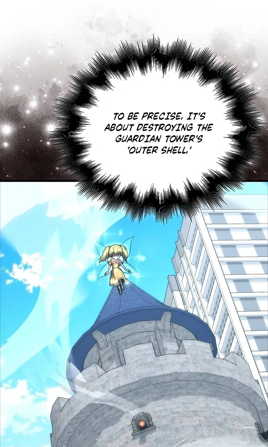 Maxed Talent Player Chapter 88 page 43 - 