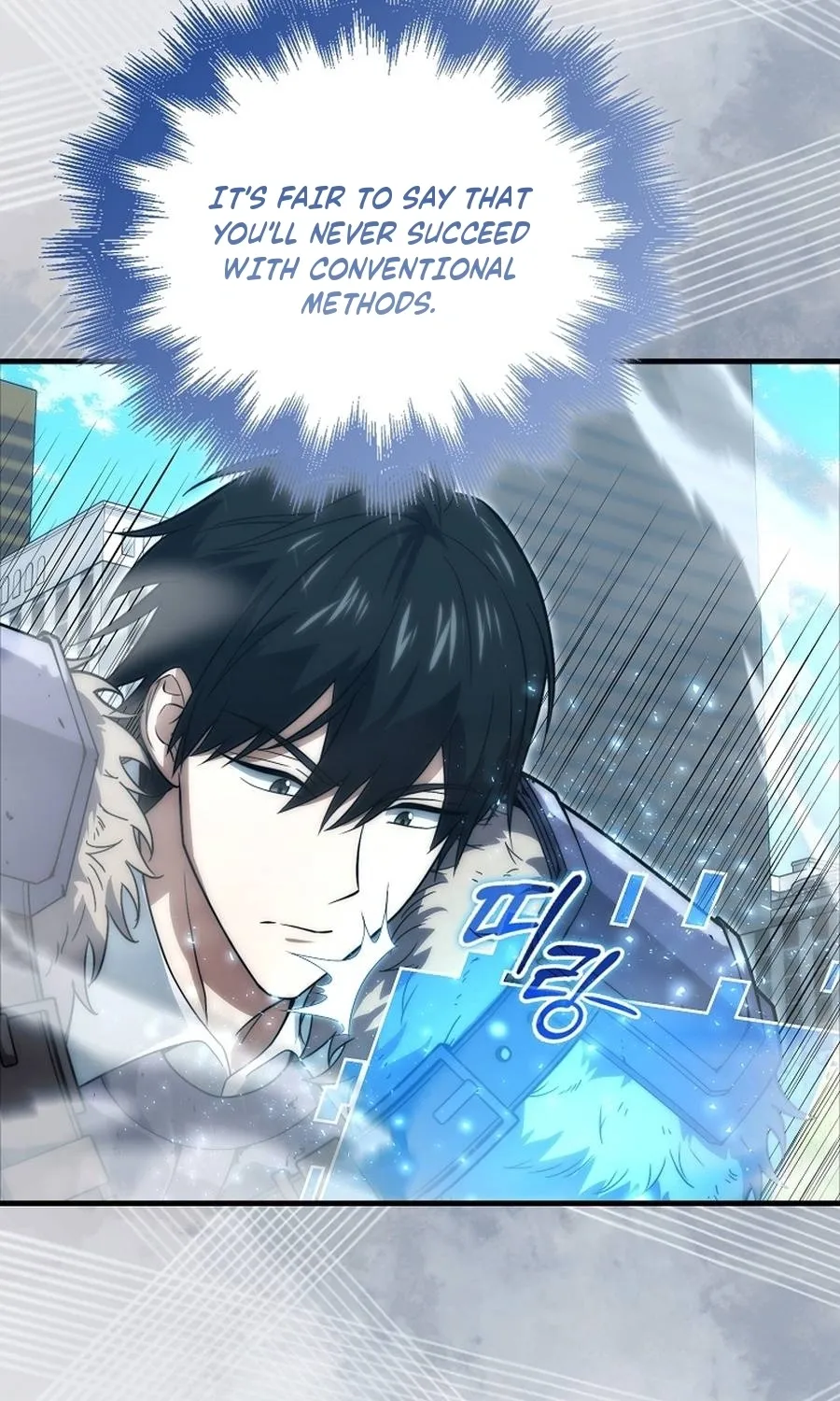Maxed Talent Player Chapter 88 page 45 - 