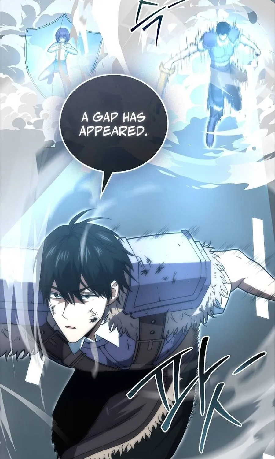 Maxed Talent Player Chapter 88 page 56 - 