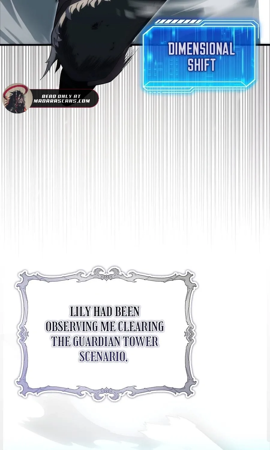 Maxed Talent Player Chapter 88 page 57 - 