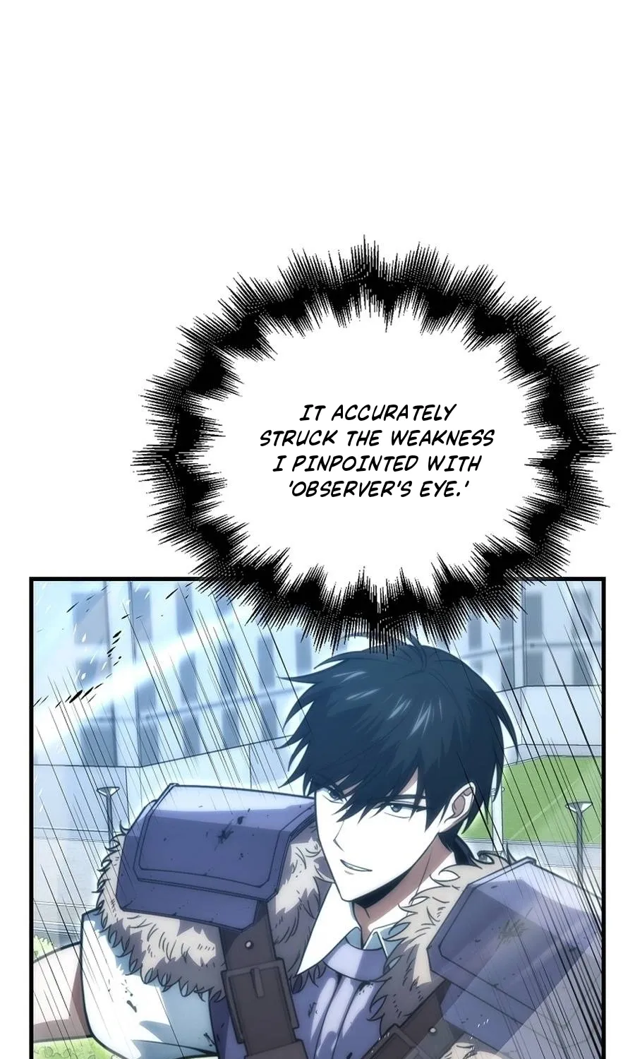 Maxed Talent Player Chapter 88 page 77 - 