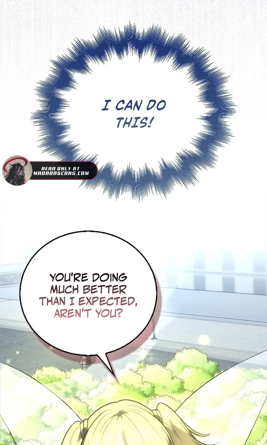 Maxed Talent Player Chapter 88 page 81 - 