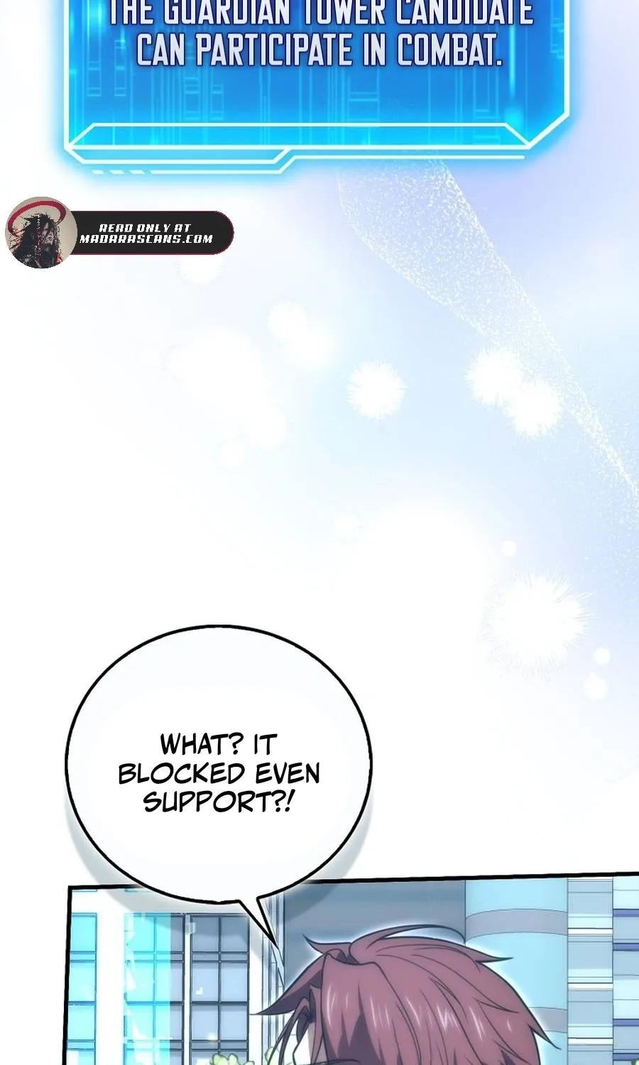 Maxed Talent Player Chapter 88 page 87 - 