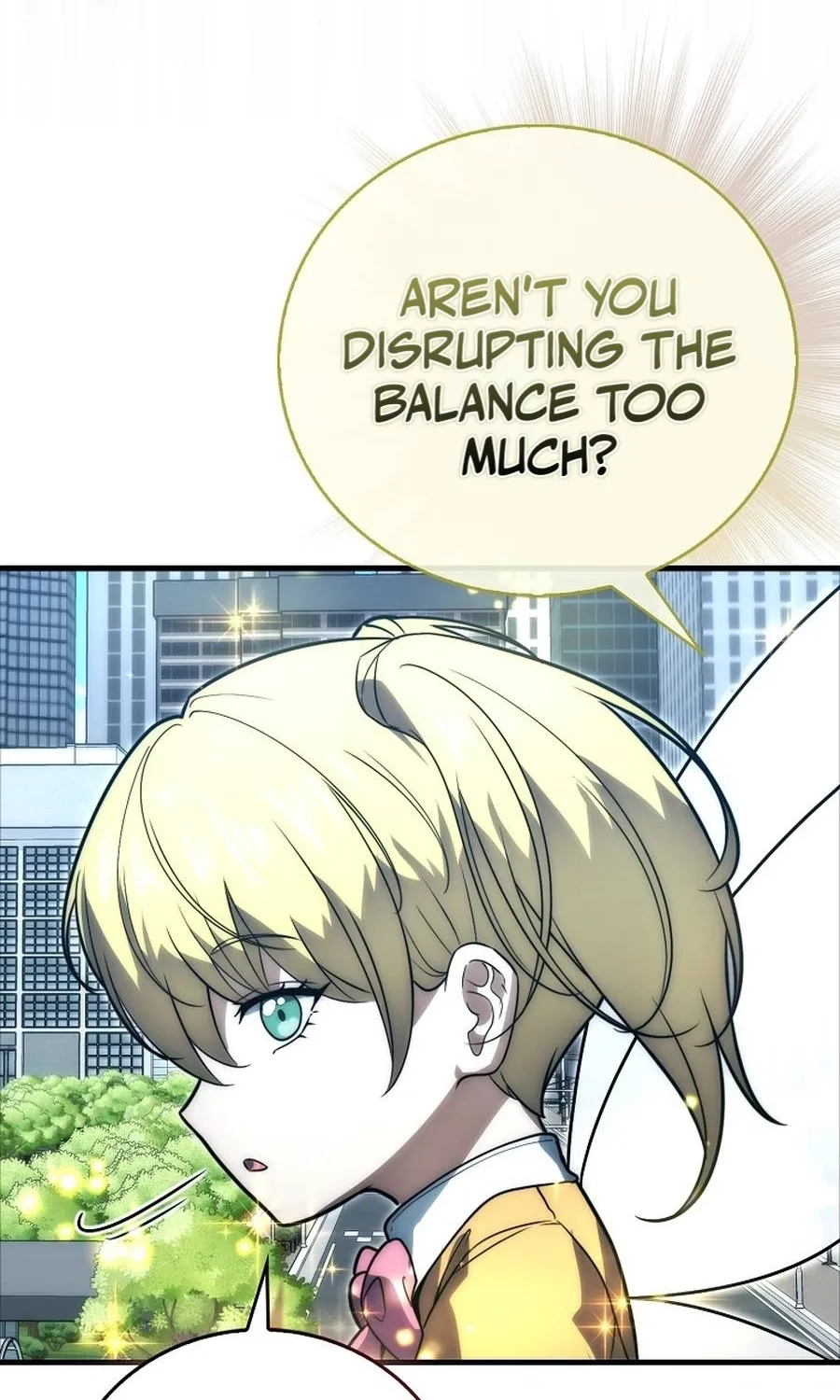 Maxed Talent Player Chapter 88 page 92 - 