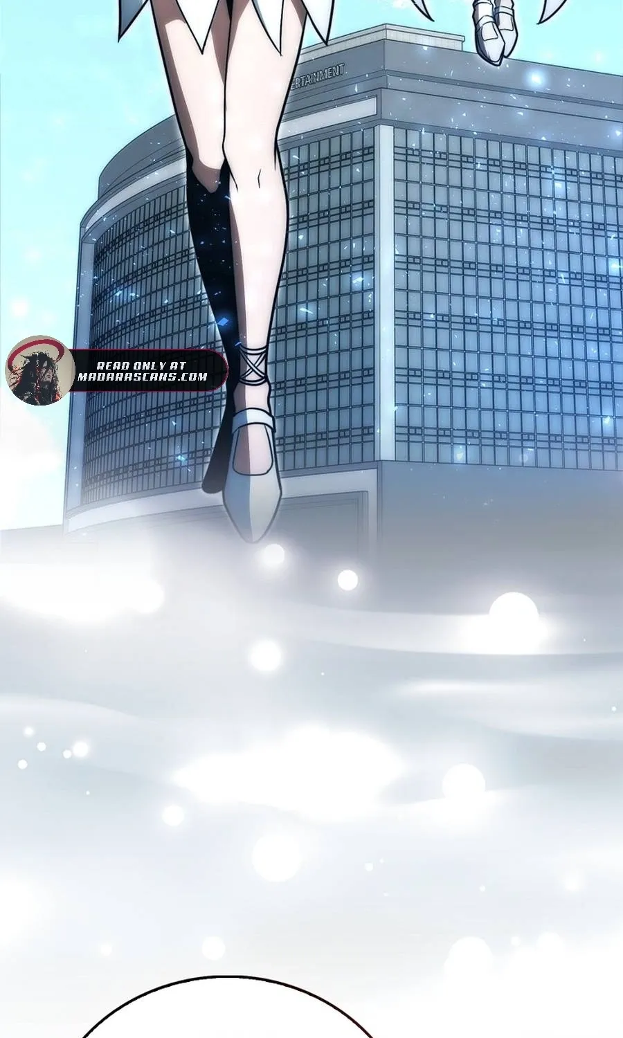 Maxed Talent Player Chapter 88 page 95 - 