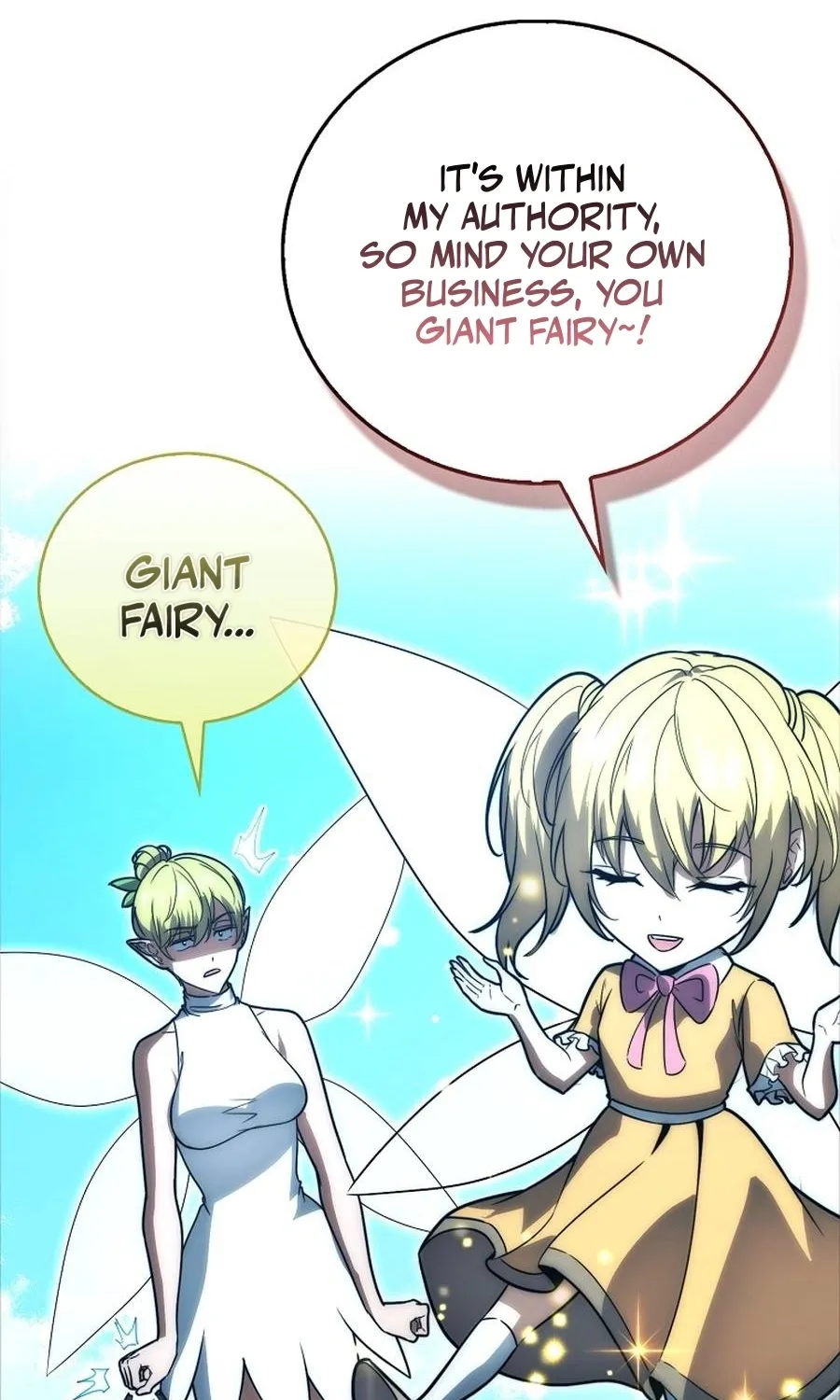 Maxed Talent Player Chapter 88 page 98 - 