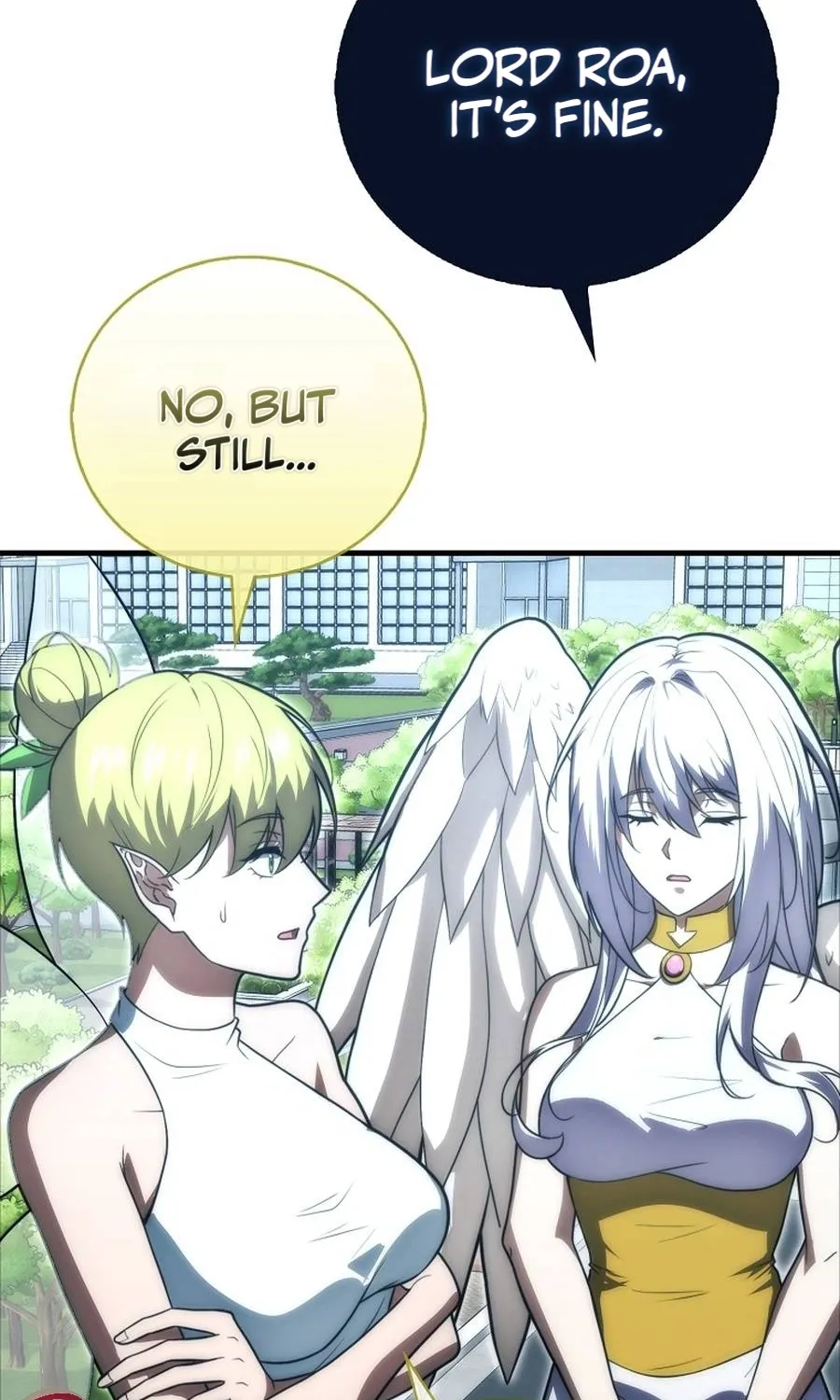 Maxed Talent Player Chapter 88 page 100 - 