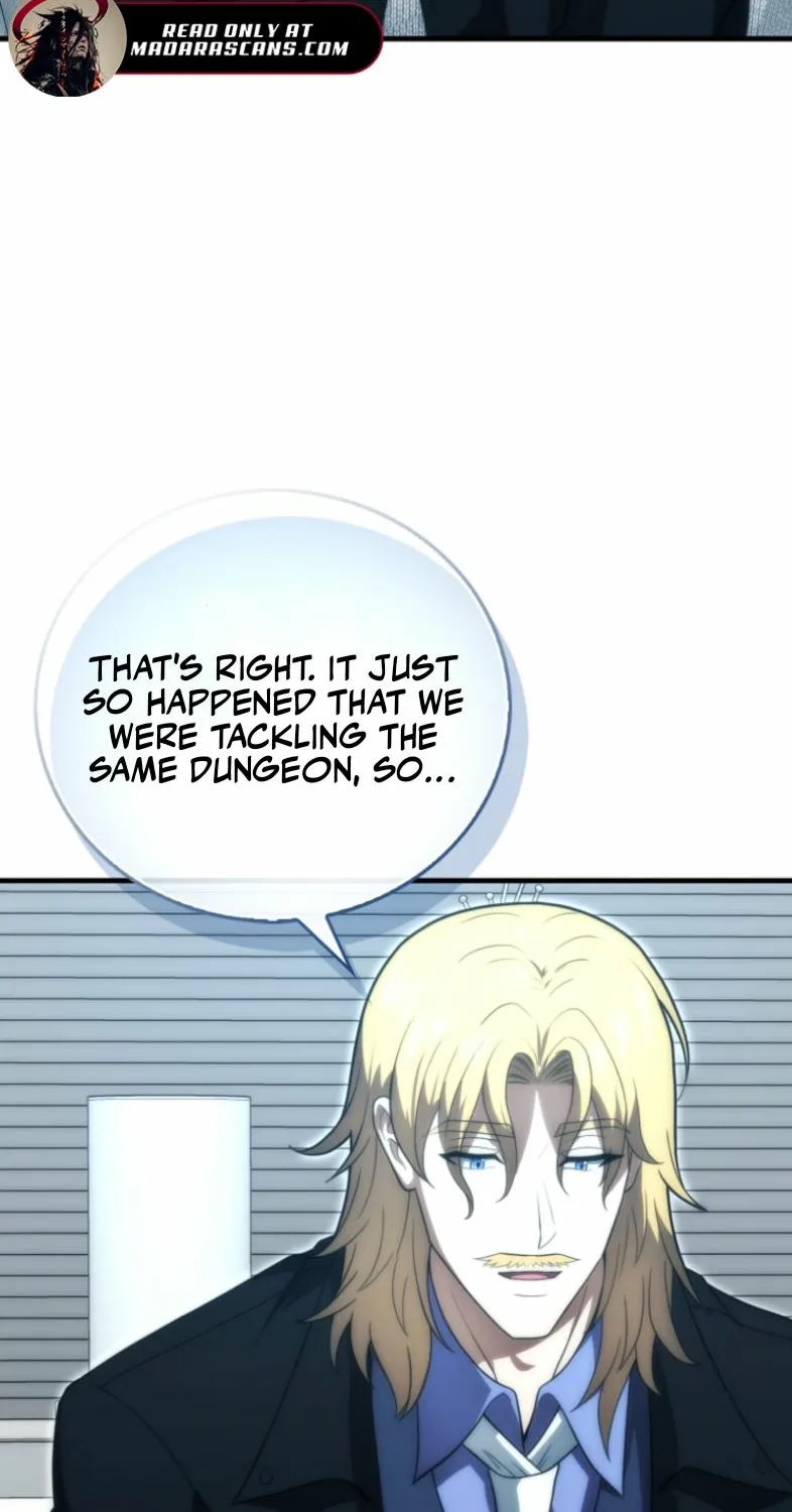 Maxed Talent Player Chapter 89 page 11 - 