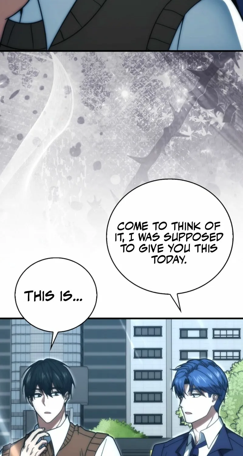 Maxed Talent Player Chapter 89 page 106 - 