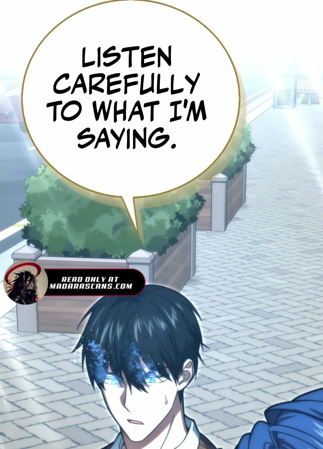 Maxed Talent Player Chapter 89 page 113 - 