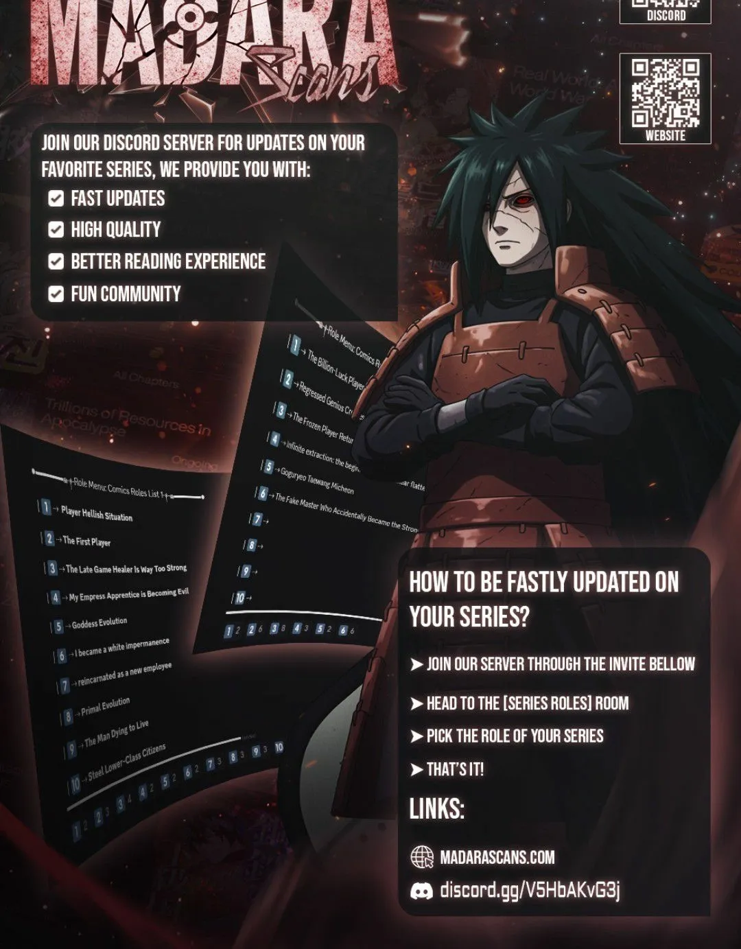 Maxed Talent Player Chapter 89 page 117 - 