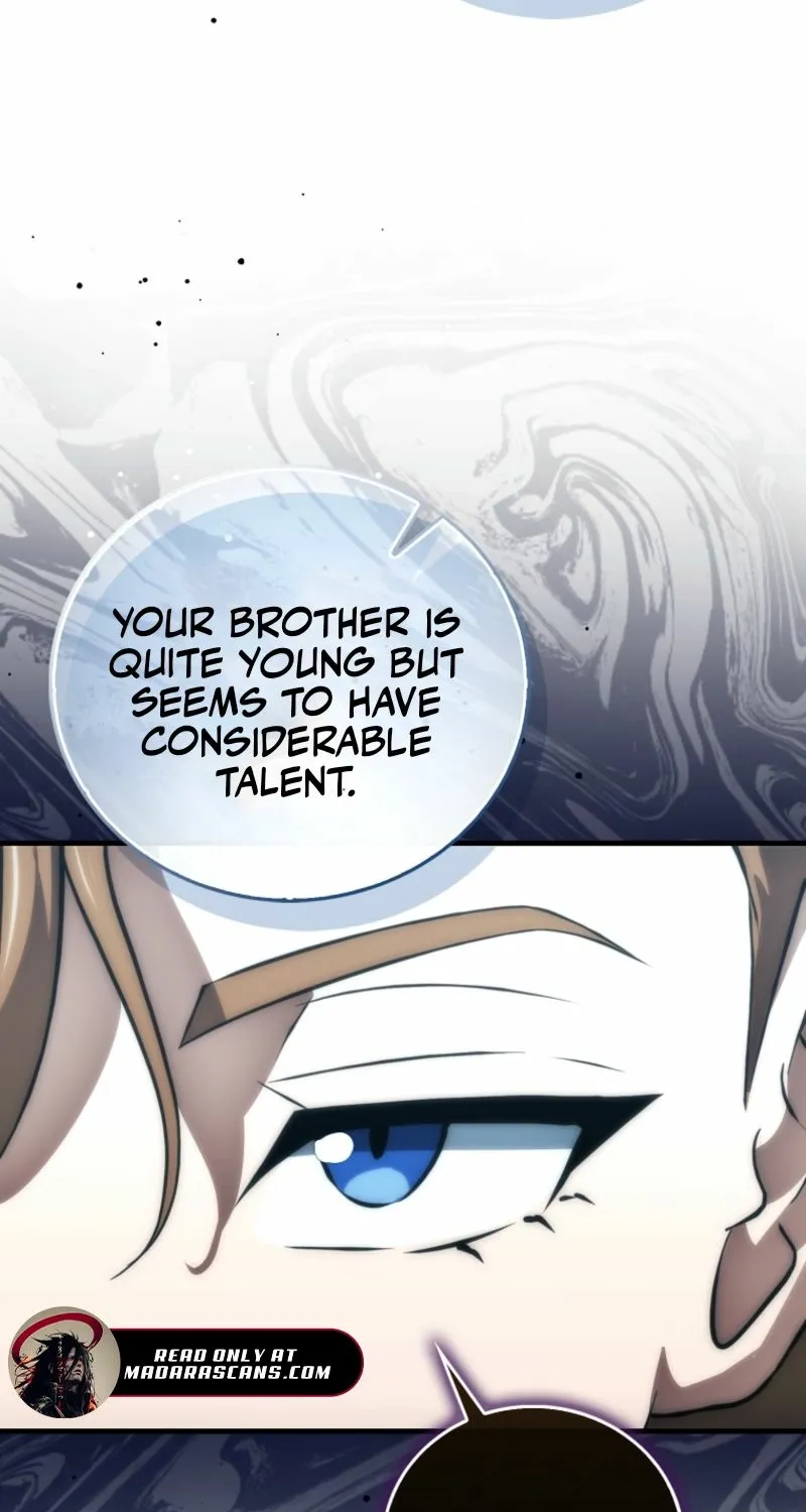 Maxed Talent Player Chapter 89 page 13 - 