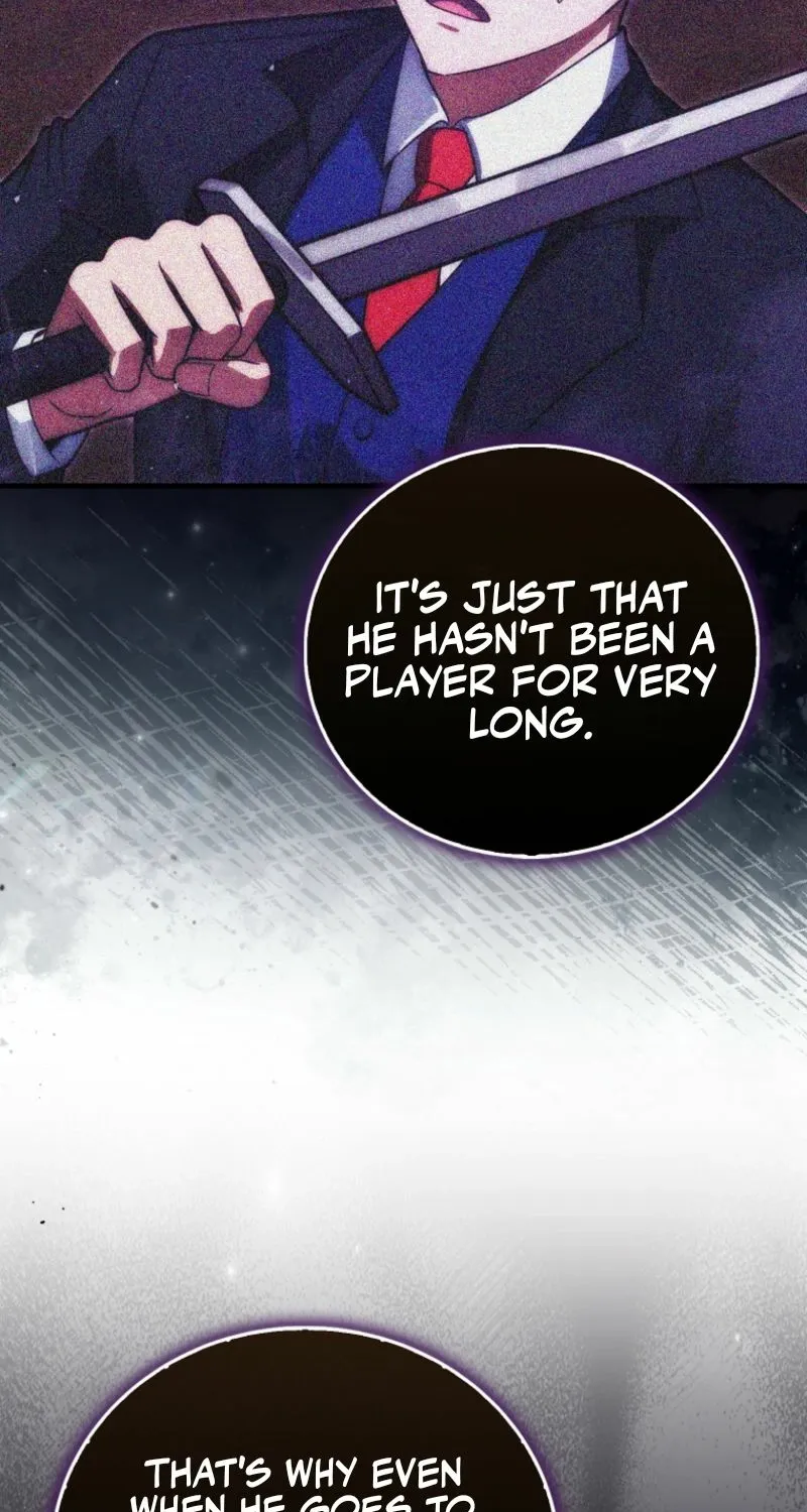 Maxed Talent Player Chapter 89 page 15 - 