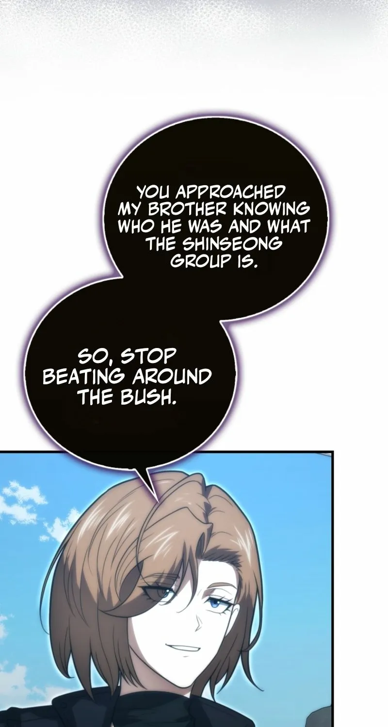 Maxed Talent Player Chapter 89 page 19 - 