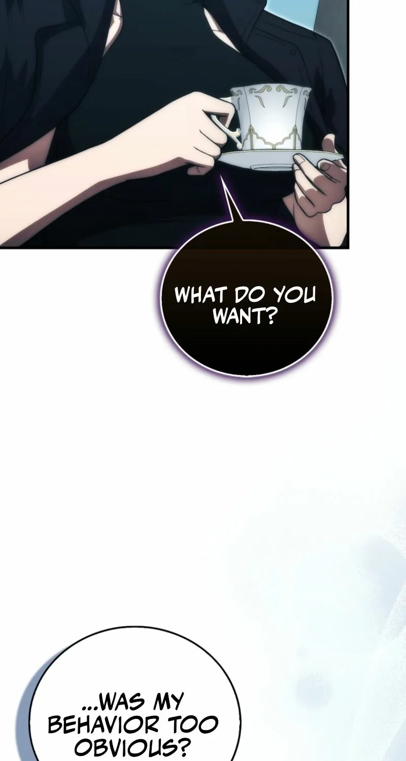 Maxed Talent Player Chapter 89 page 20 - 