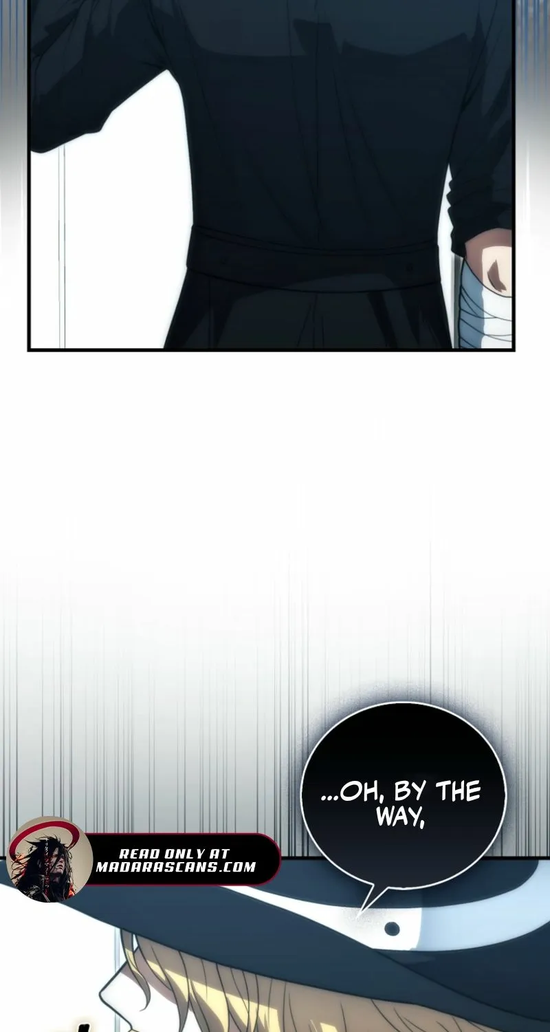 Maxed Talent Player Chapter 89 page 31 - 
