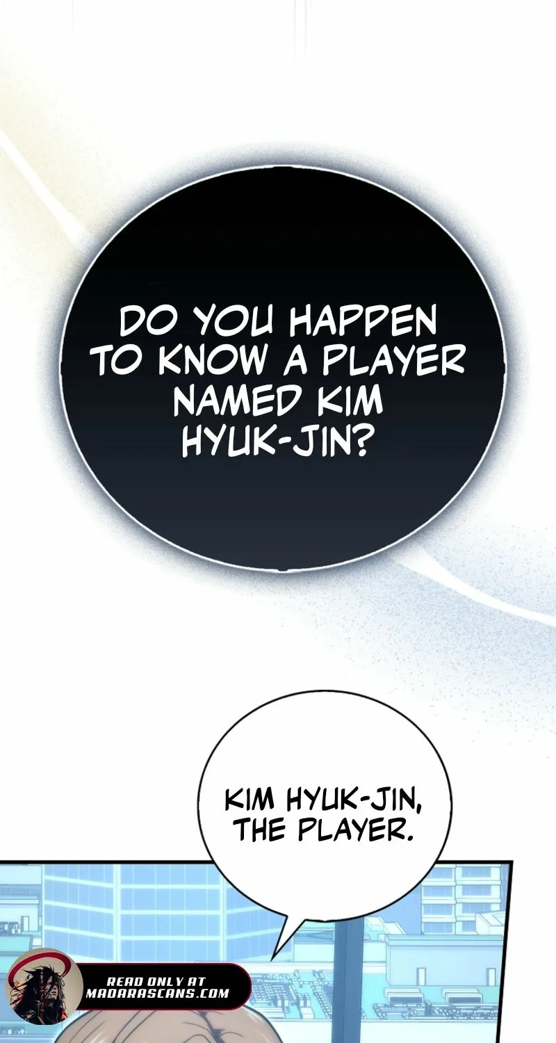 Maxed Talent Player Chapter 89 page 33 - 