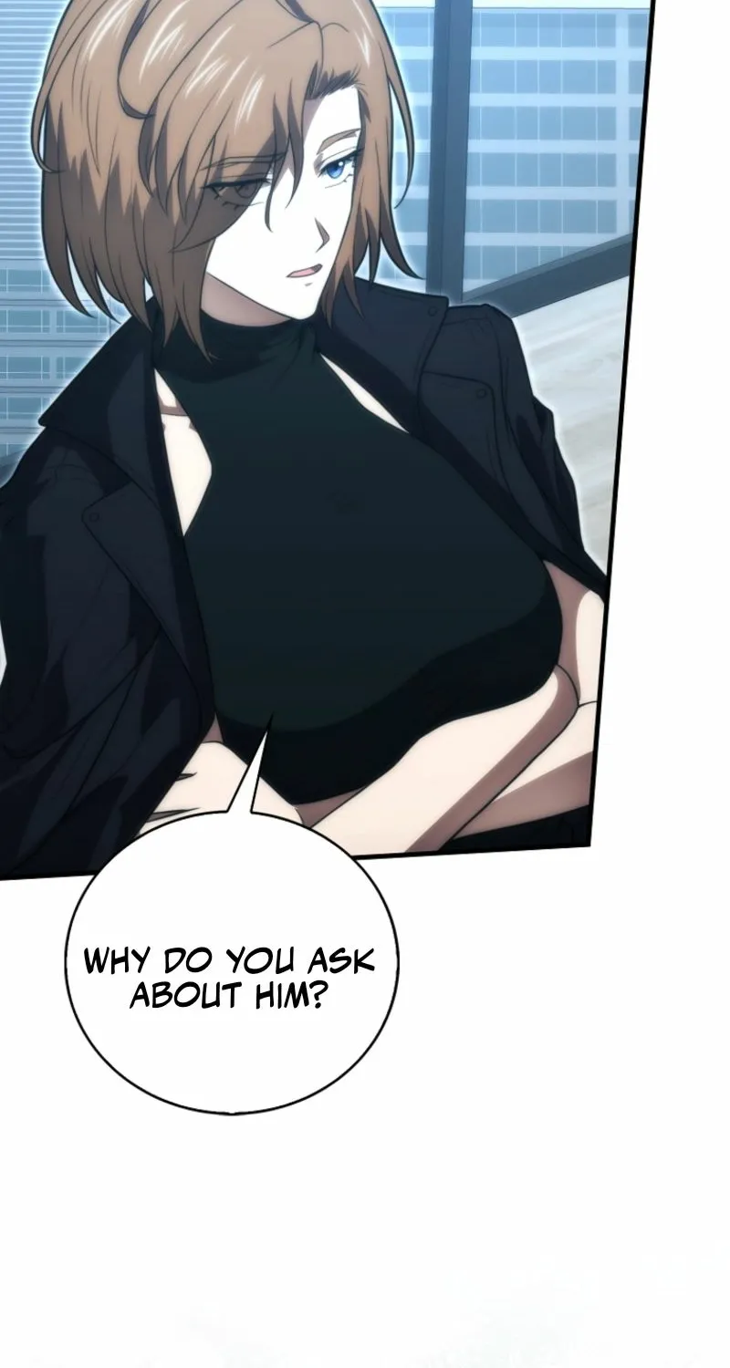 Maxed Talent Player Chapter 89 page 34 - 