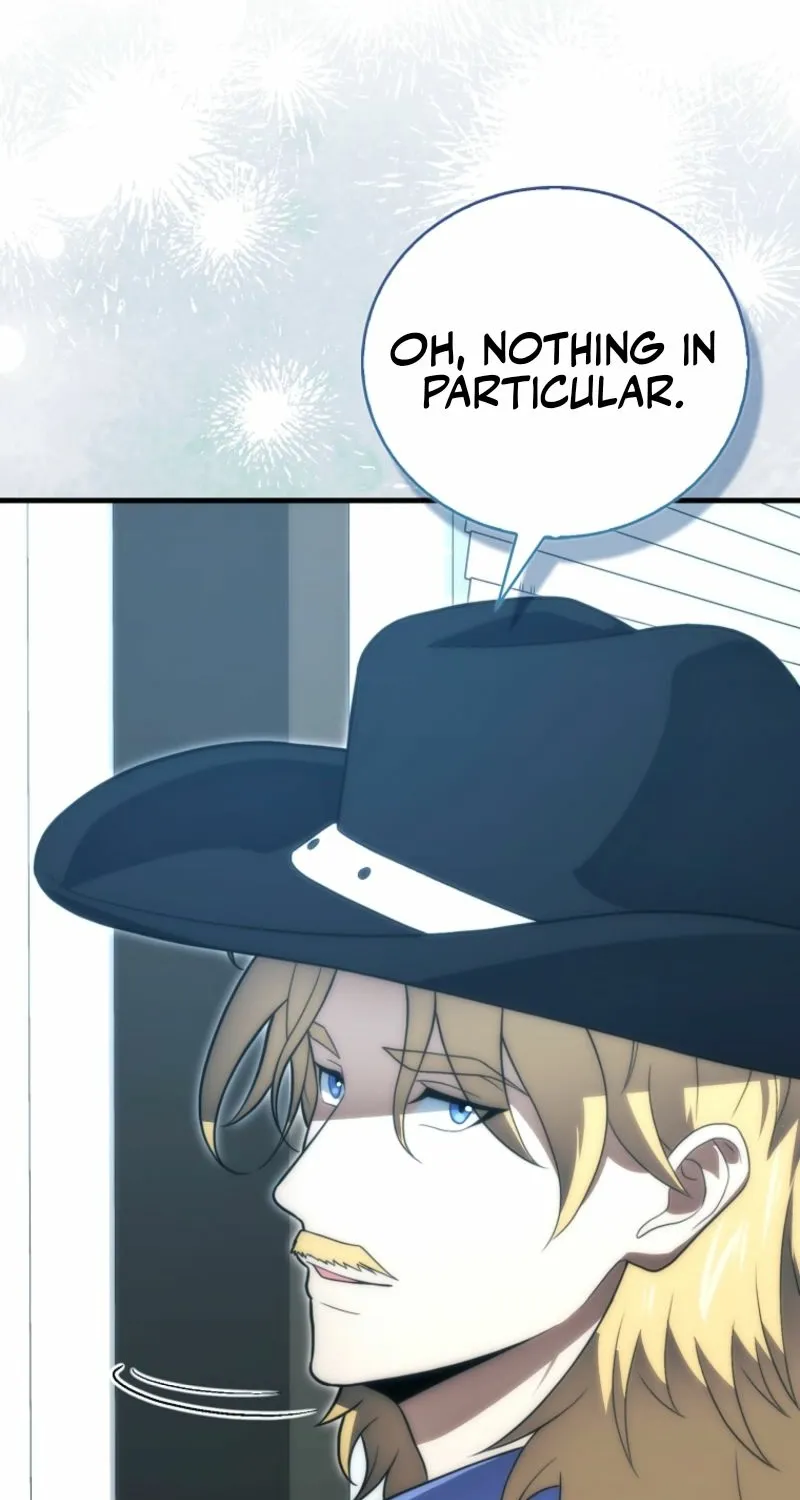 Maxed Talent Player Chapter 89 page 35 - 