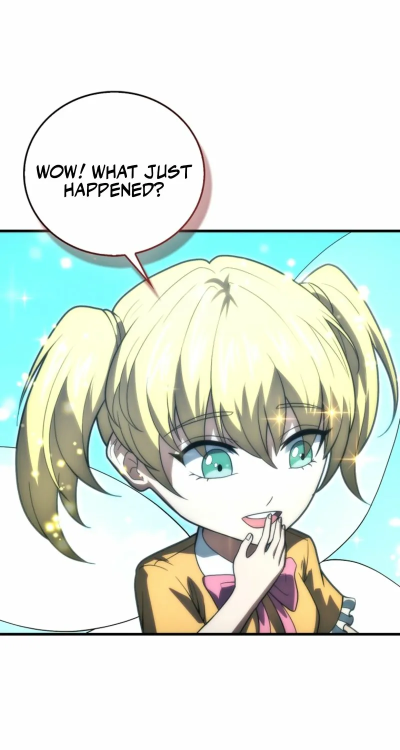 Maxed Talent Player Chapter 89 page 39 - 