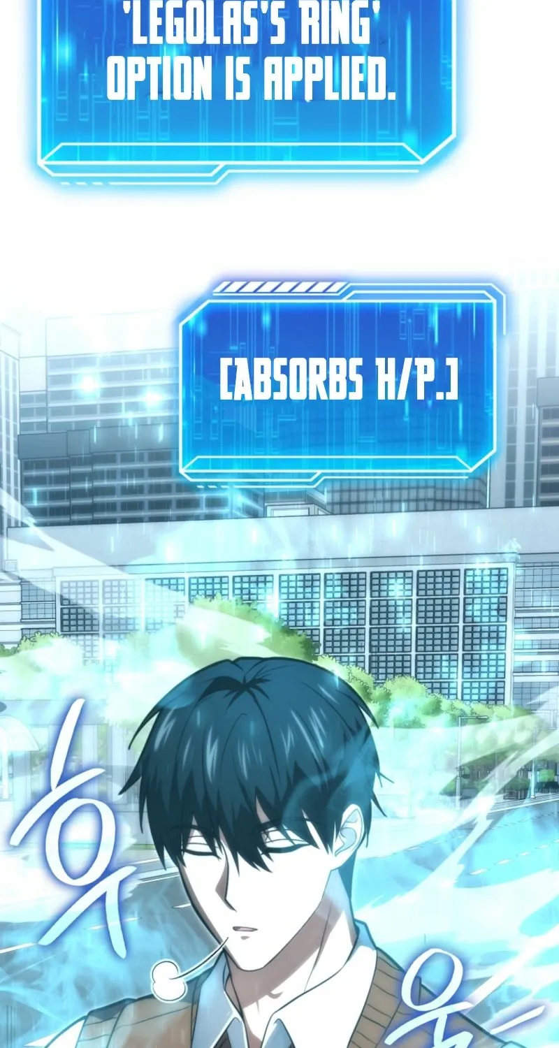 Maxed Talent Player Chapter 89 page 53 - 