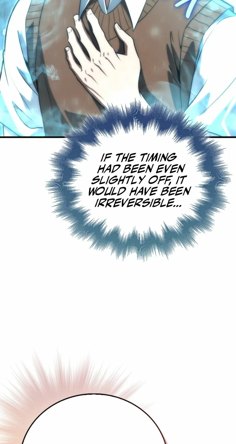 Maxed Talent Player Chapter 89 page 54 - 