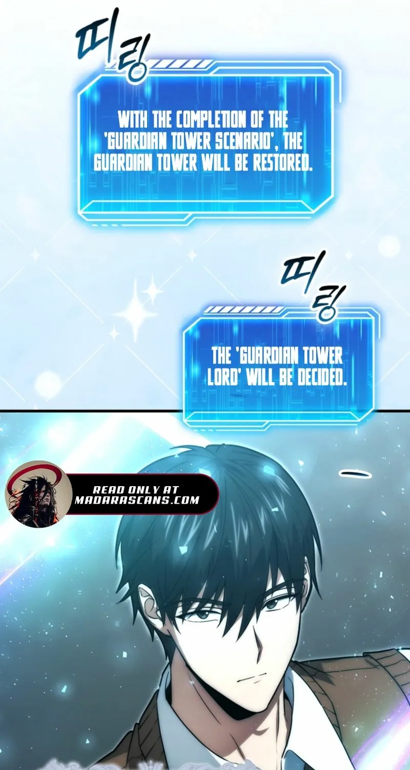 Maxed Talent Player Chapter 89 page 61 - 