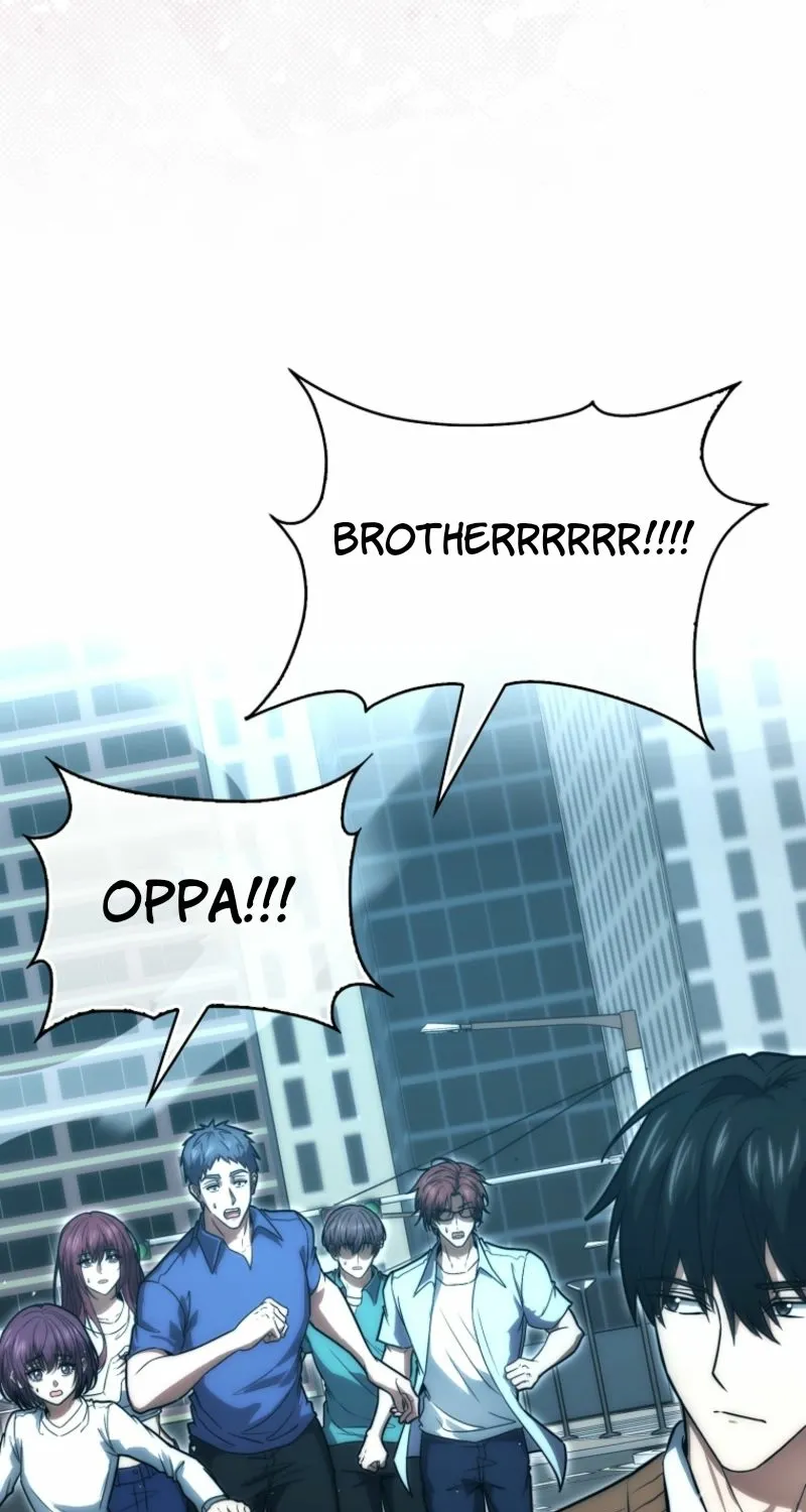 Maxed Talent Player Chapter 89 page 65 - 
