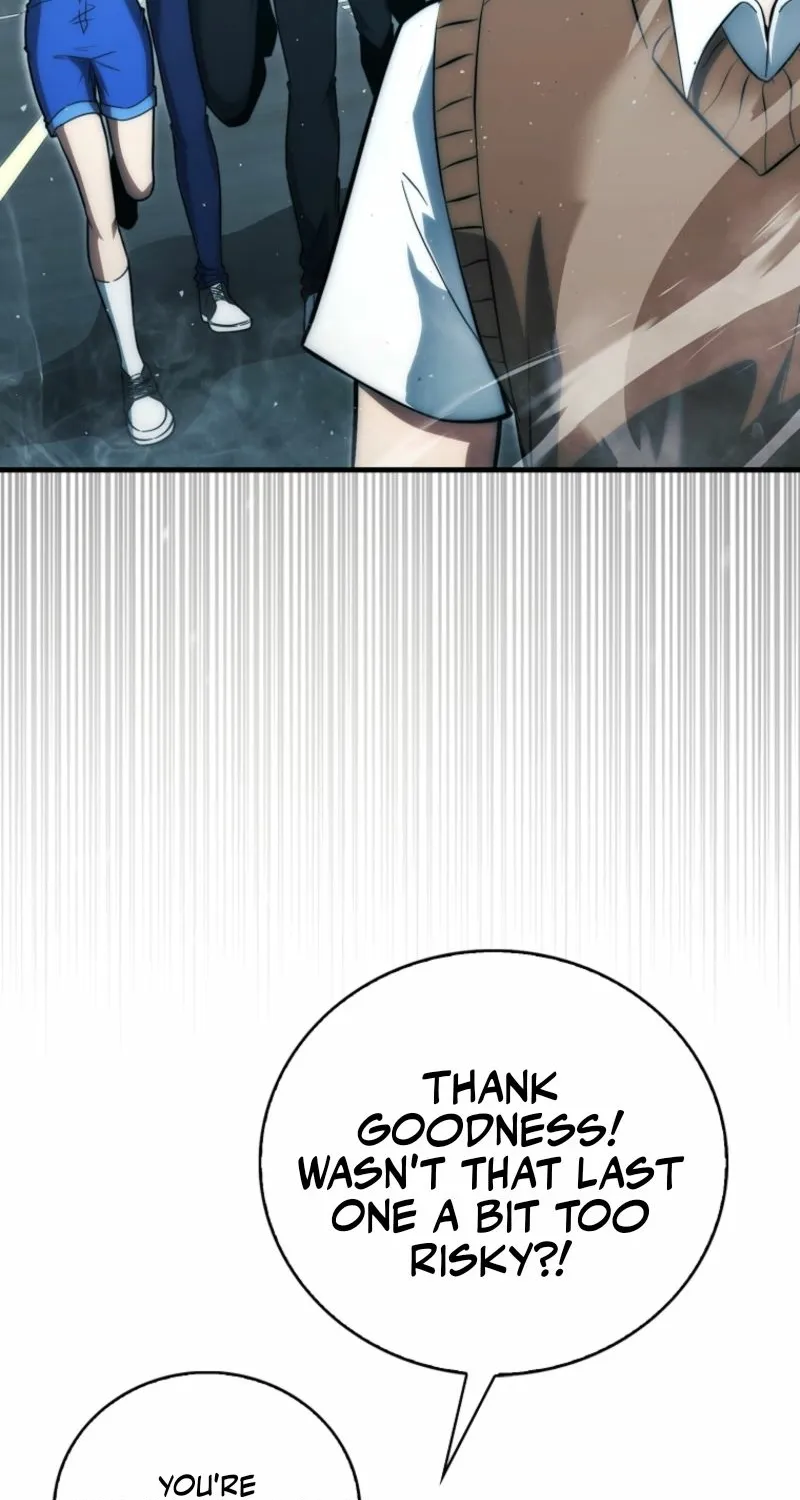 Maxed Talent Player Chapter 89 page 67 - 