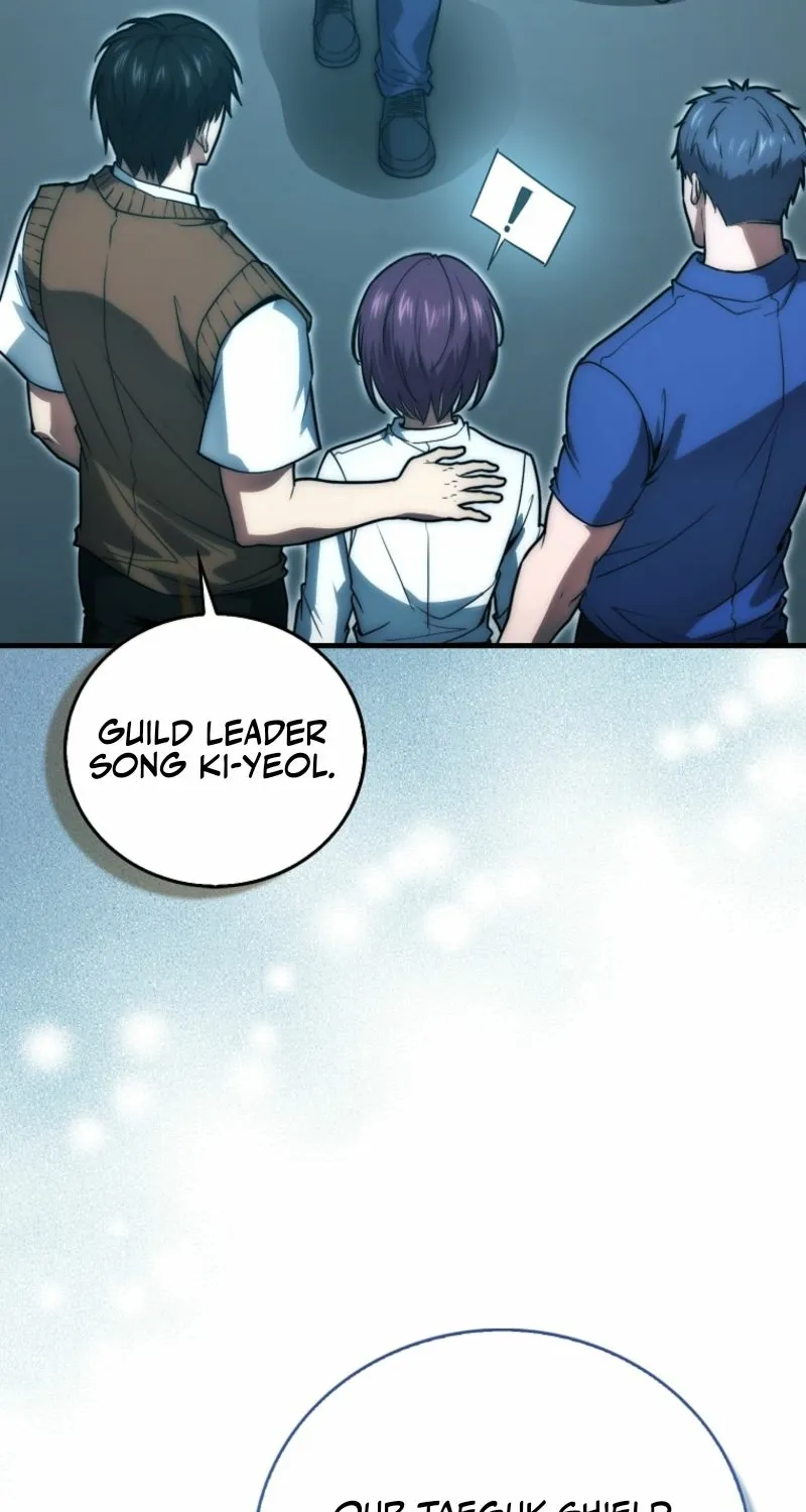 Maxed Talent Player Chapter 89 page 70 - 