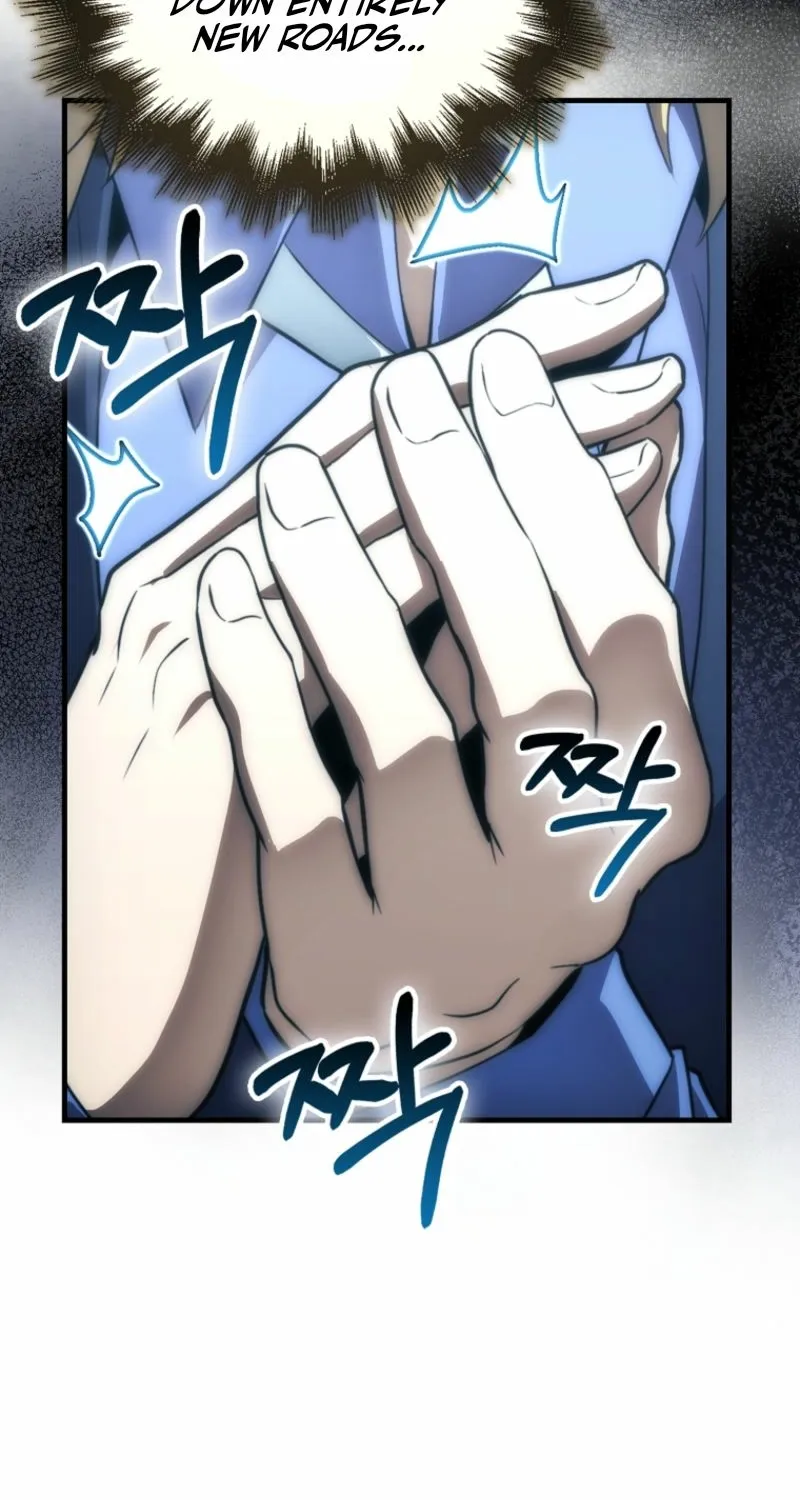 Maxed Talent Player Chapter 89 page 75 - 