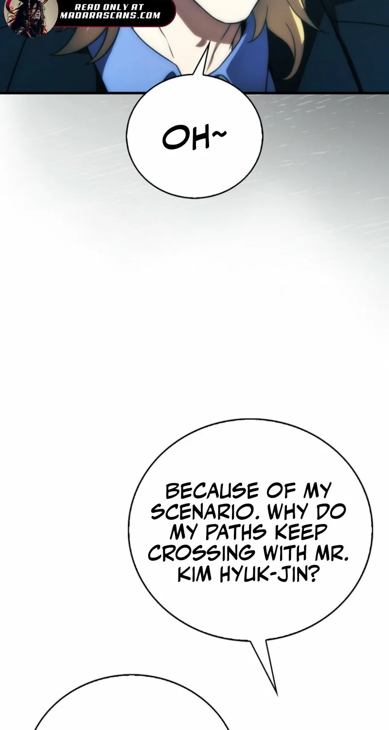 Maxed Talent Player Chapter 89 page 84 - 