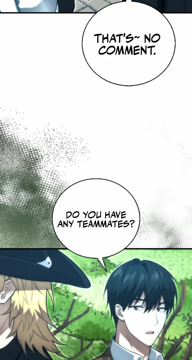 Maxed Talent Player Chapter 89 page 86 - 