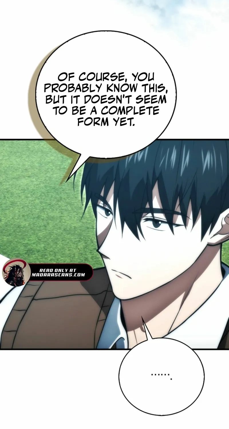Maxed Talent Player Chapter 89 page 91 - 