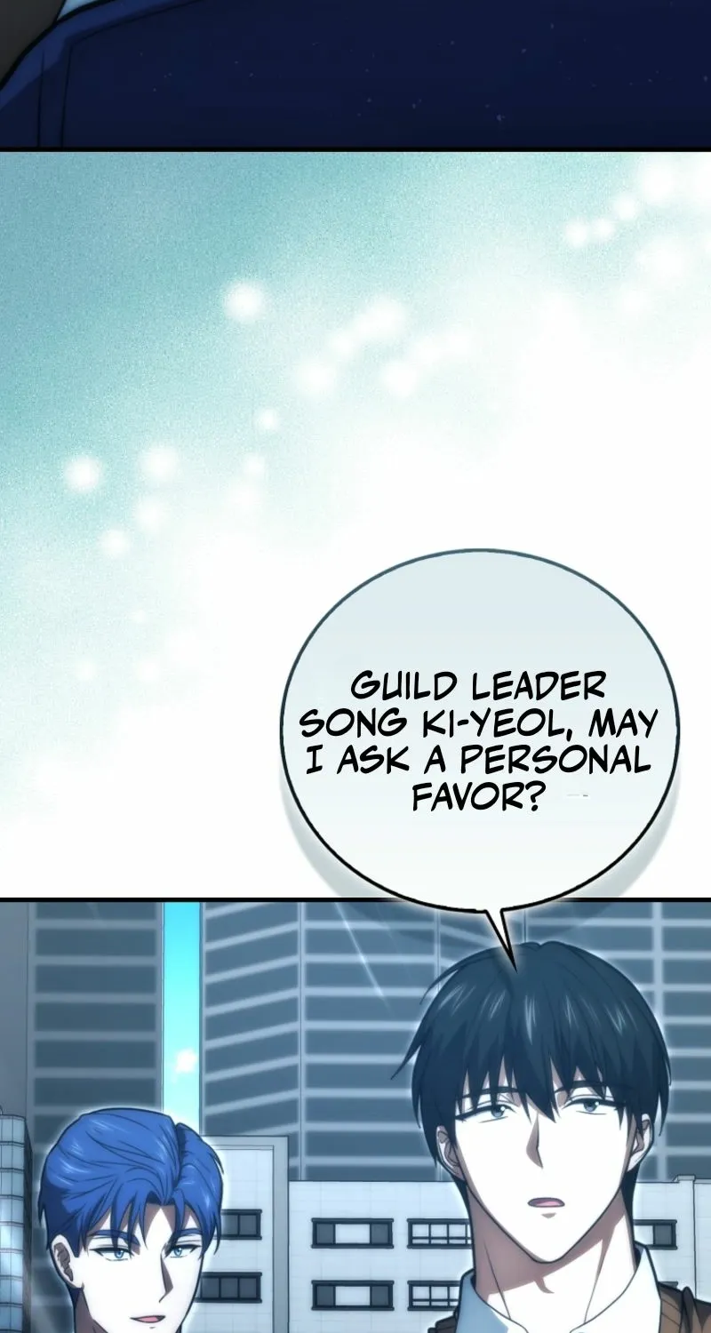 Maxed Talent Player Chapter 89 page 95 - 