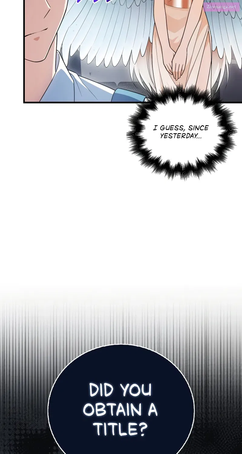 Maxed Talent Player Chapter 9 page 11 - 