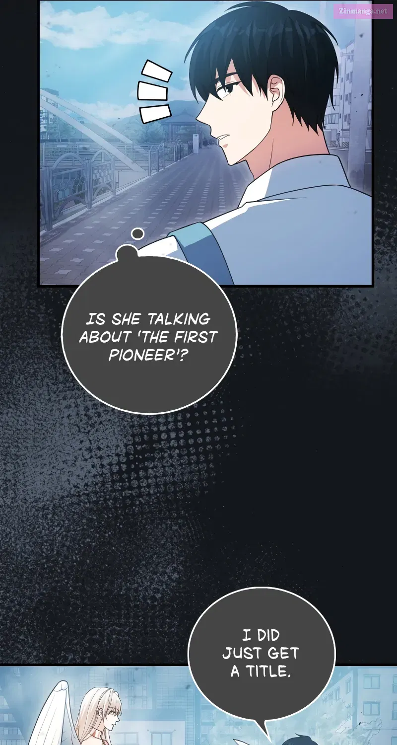 Maxed Talent Player Chapter 9 page 13 - 